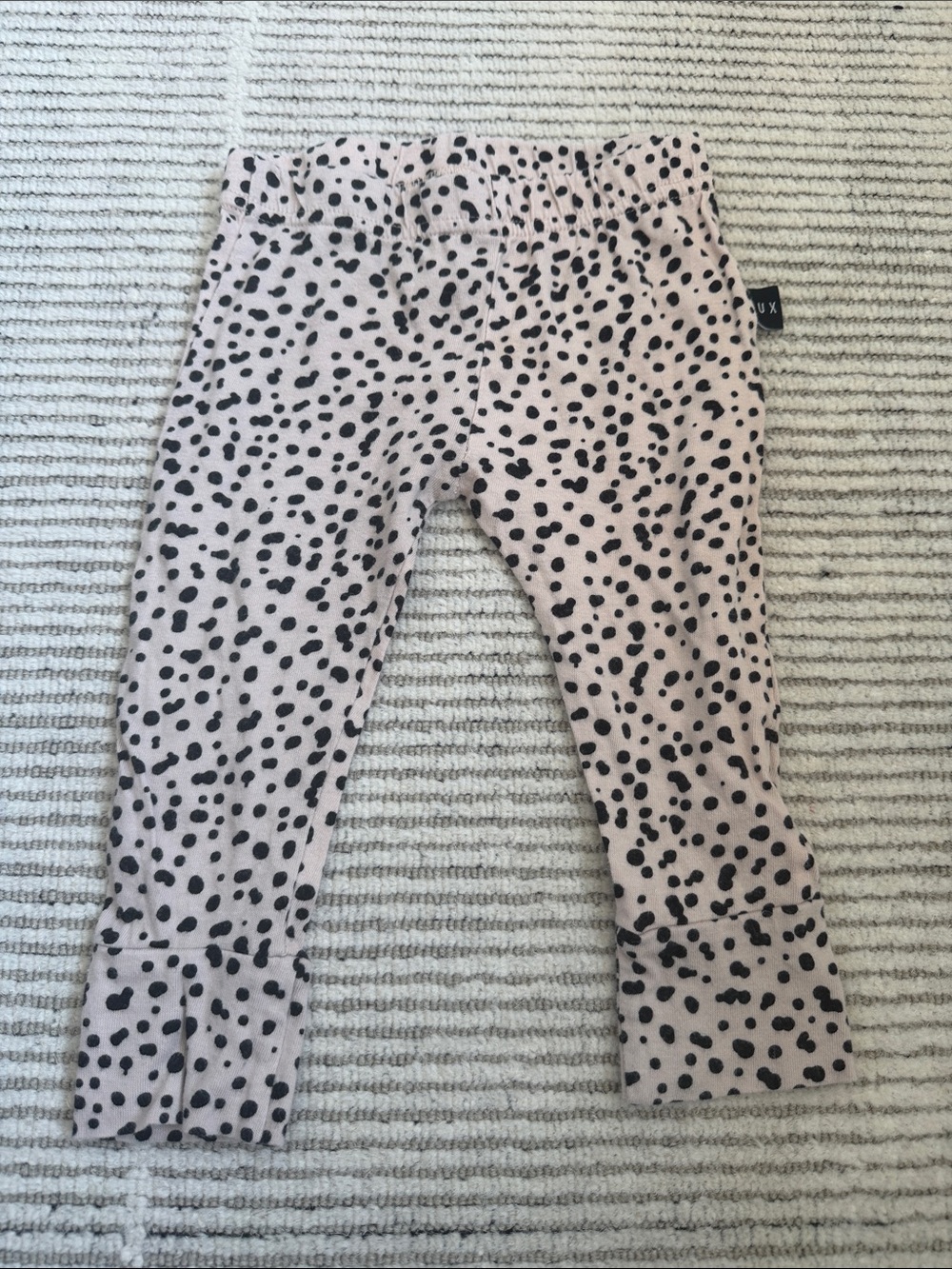 Huxbaby 12-18 MO Leggings